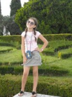 #Rafaelazìnha  -MissFofii-